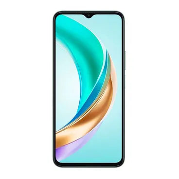 هونر X6b بشريحتي اتصال، 128 جيجا، 6 جيجا رام، 4G LTE - أخضر هونر X6b بشريحتي اتصال، 128 جيجا، 6 جيجا رام، 4G LTE - أخضر